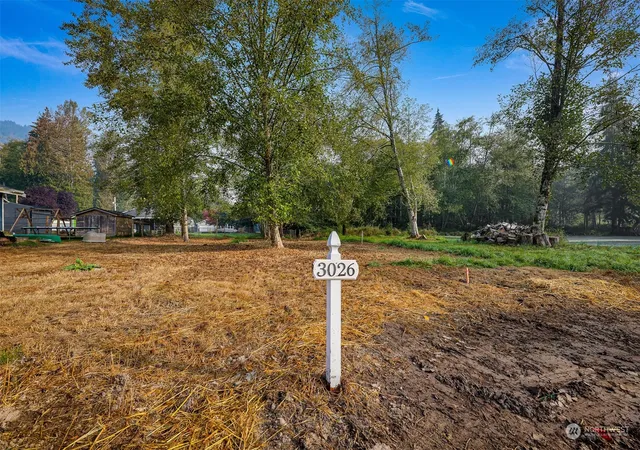 Photo 1 of Land for sale at 3026 Beaver Pl, Sedro Woolley, WA 98284 | MLS# NWM1888596 | Listing updated on 2026-09-21