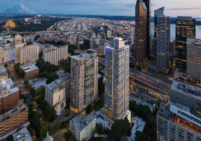 Photo 1 of Sale Pending at 800 Columbia St #908, Seattle, WA 98104 | MLS# NWM1921462 | Listing updated on 2026-09-25