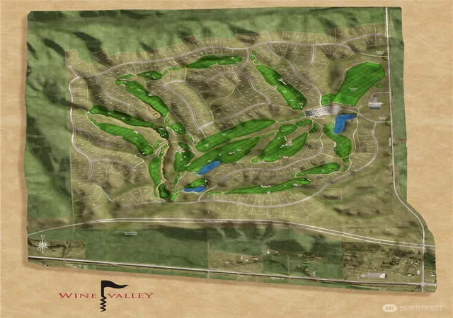 Photo 3 of Sale Pending at 0 Wine Valley Rd, Walla Walla, WA 99362 | MLS# NWM2024208 | Listing updated on 2026-06-16