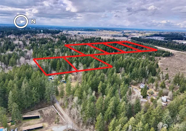 Photo 1 of Sale Pending at 12631 200th Street E, Graham, WA 98338 | MLS# NWM2045467 | Listing updated on 2026-09-25