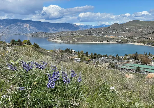 Photo 1 of Sale Pending at 0 E Nna Iowa St, Chelan, WA 98816 | MLS# NWM2050193 | Listing updated on 2026-06-16