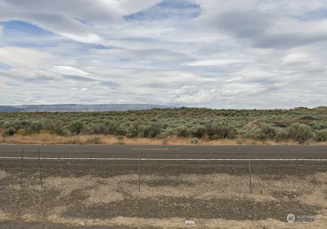 Photo 1 of Sale Pending at 150443000 George Property, Moses Lake, WA 98837 | MLS# NWM2148342 | Listing updated on 2026-06-16