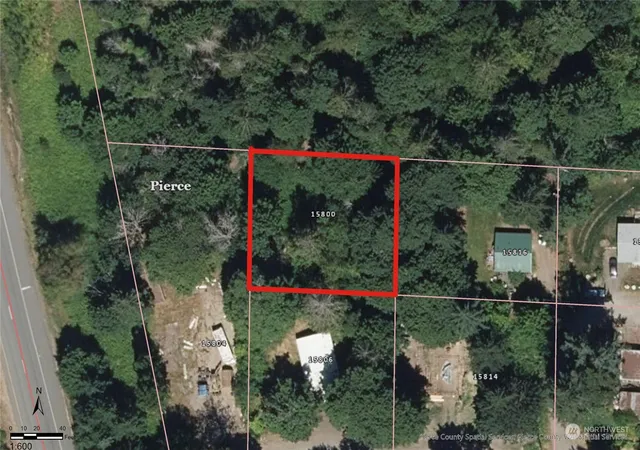 Photo 4 of Sale Pending at 15800 62nd Avenue NW, Gig Harbor, WA 98332 | MLS# NWM2169183 | Listing updated on 2026-09-25