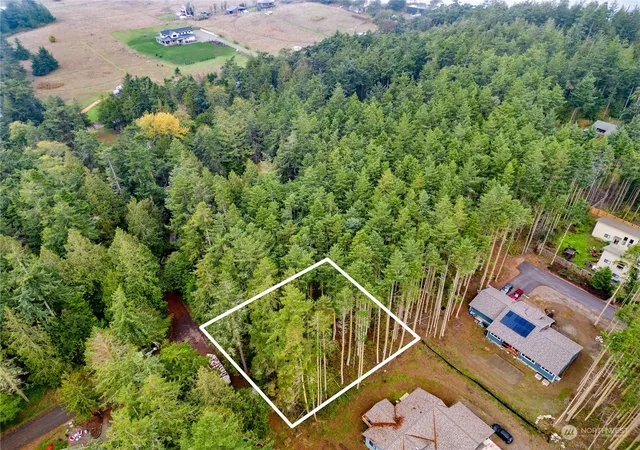 Photo 3 of Land for sale at 0 53xx Sheridan St, Port Townsend, WA 98368 | MLS# NWM2170939 | Listing updated on 2026-09-30