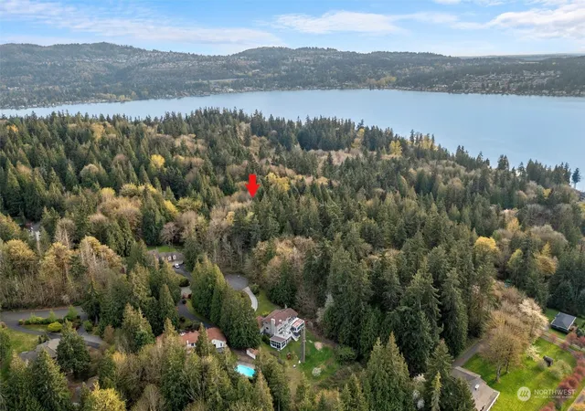 Photo 1 of Sale Pending at 19700 Se 17th Street, Sammamish, WA 98075 | MLS# NWM2191700 | Listing updated on 2026-09-25