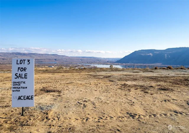 Photo 3 of Sale Pending at 0 The Park Pl #3, Brewster, WA 98812 | MLS# NWM2202728 | Listing updated on 2026-09-30