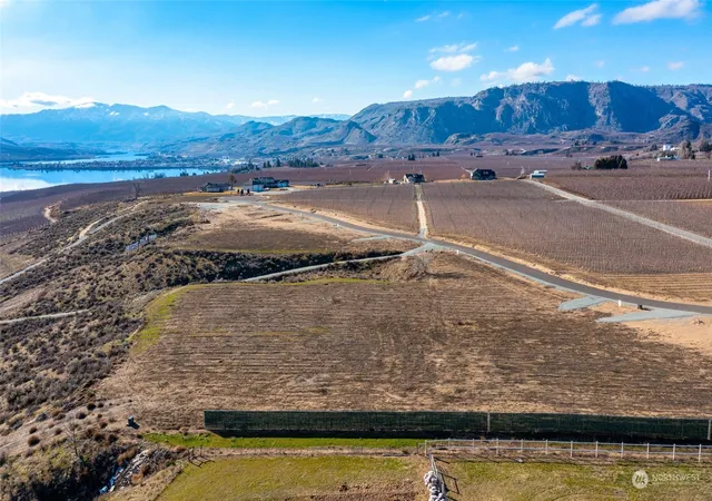 Photo 1 of Sale Pending at 0 The Park Pl #6, Brewster, WA 98812 | MLS# NWM2202743 | Listing updated on 2026-09-30