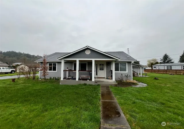 Photo 1 of Sale Pending at 215 3rd Avenue N, Algona, WA 98001 | MLS# NWM2210790 | Listing updated on 2026-09-25