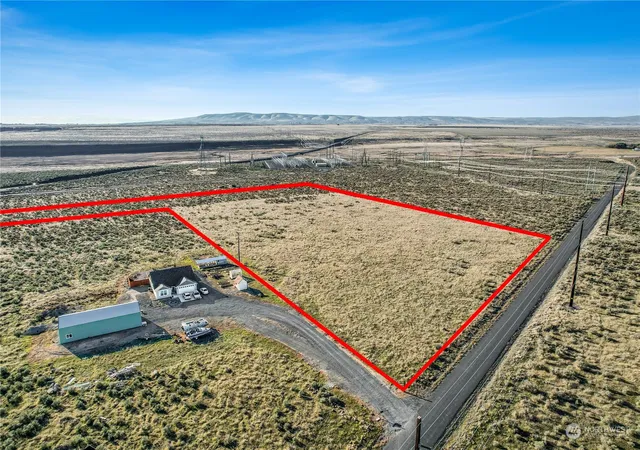 Photo 1 of Sale Pending at 0 Ne Neppel Rd, Moses Lake, WA 98837 | MLS# NWM2212518 | Listing updated on 2026-09-25