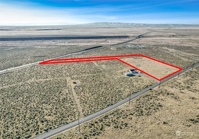 Photo 2 of Sale Pending at 0 Ne Neppel Rd, Moses Lake, WA 98837 | MLS# NWM2212518 | Listing updated on 2026-09-25
