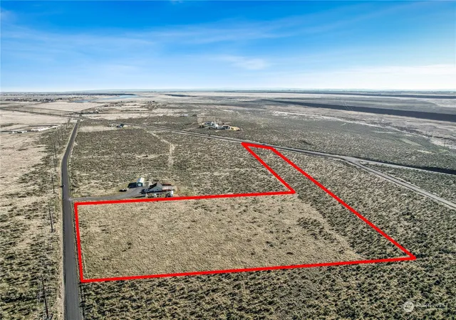 Photo 3 of Sale Pending at 0 NE Neppel Rd, Moses Lake, WA 98837 | MLS# NWM2212518 | Listing updated on 2026-09-25