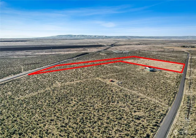 Photo 4 of Sale Pending at 0 NE Neppel Rd, Moses Lake, WA 98837 | MLS# NWM2212518 | Listing updated on 2026-09-25