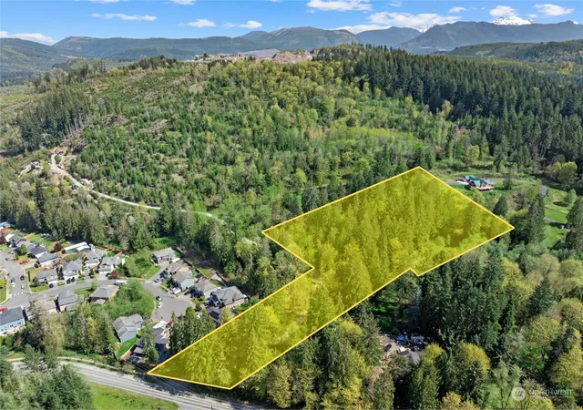 Photo 3 of Sale Pending at 0 Menzel Lake Rd, Granite Falls, WA 98252 | MLS# NWM2236152 | Listing updated on 2026-06-16