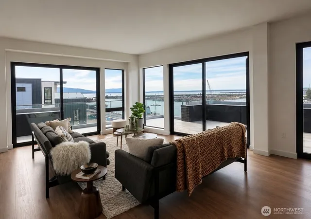 Condo for sale at 1025 Granary Ave #501, Bellingham, WA 98225 | MLS# NWM2237238 | Listing updated on 2026-09-28