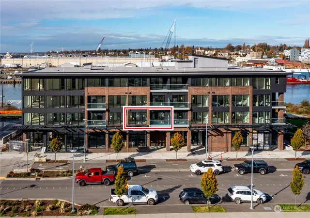 Photo 3 of Condo for sale at 1025 Granary Ave #307, Bellingham, WA 98225 | MLS# NWM2237564 | Listing updated on 2026-09-28