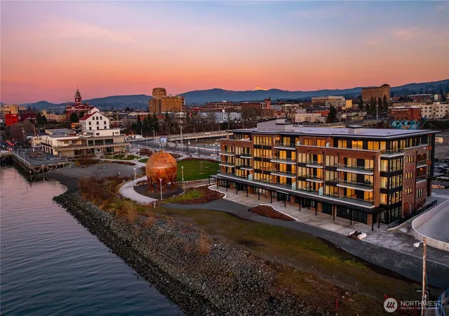 Photo 1 of Condo for sale at 1025 Granary Ave #407, Bellingham, WA 98225 | MLS# NWM2237606 | Listing updated on 2026-09-28