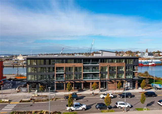Photo 2 of Condo for sale at 1025 Granary Ave #407, Bellingham, WA 98225 | MLS# NWM2237606 | Listing updated on 2026-09-28
