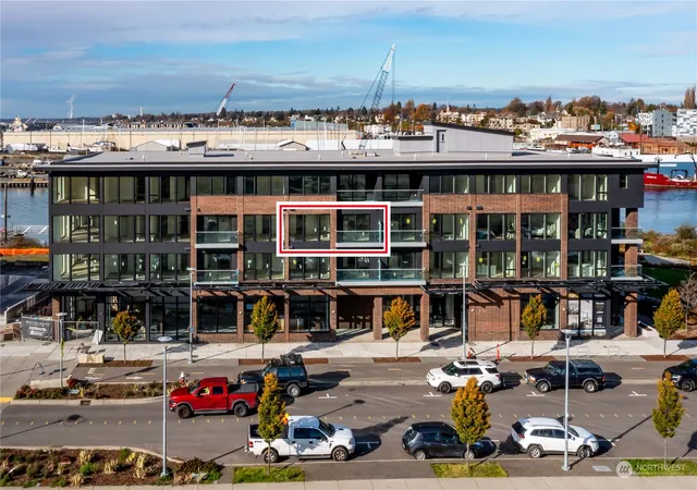 Photo 3 of Condo for sale at 1025 Granary Ave #407, Bellingham, WA 98225 | MLS# NWM2237606 | Listing updated on 2026-09-28