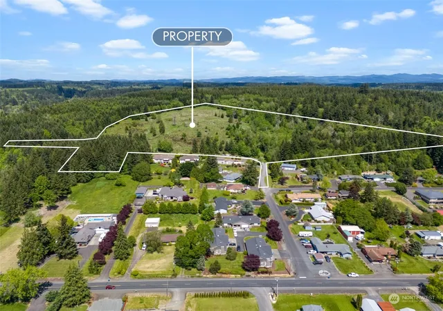 Photo 3 of Sale Pending at 0 Germaine Dr, Chehalis, WA 98532 | MLS# NWM2239136 | Listing updated on 2026-06-16