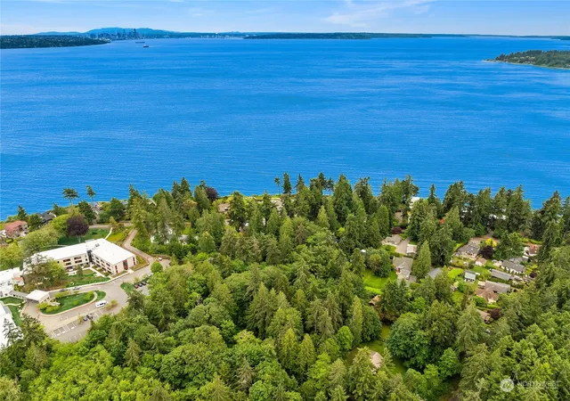 Photo 1 of Sale Pending at 0 Ne Ocean (lot A) Dr, Bainbridge Island, WA 98110 | MLS# NWM2245162 | Listing updated on 2026-09-25