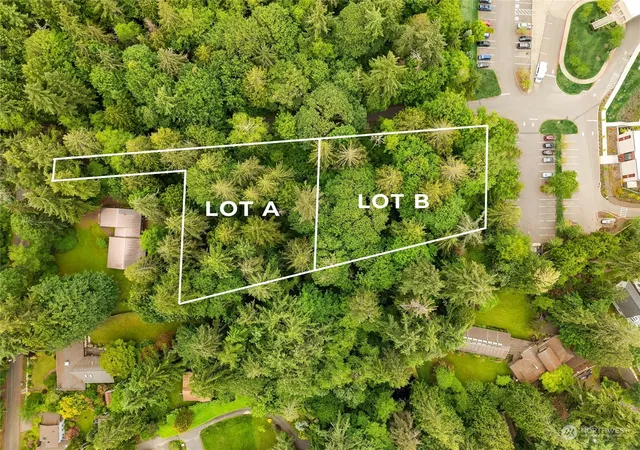 Photo 3 of Sale Pending at 0 NE Ocean (lot B) Dr, Bainbridge Island, WA 98110 | MLS# NWM2245164 | Listing updated on 2026-09-25