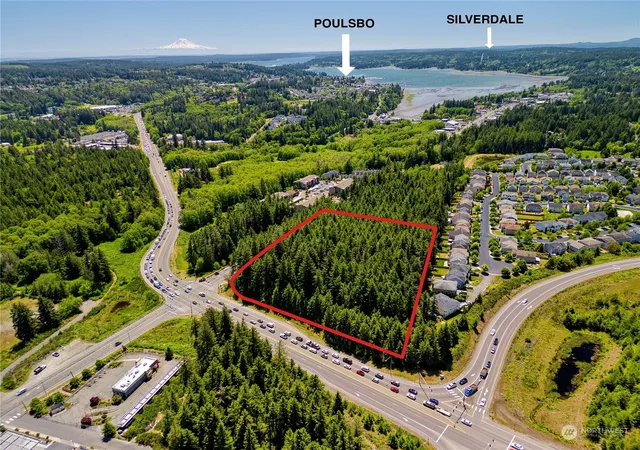 Photo 1 of Sale Pending at 21601 Viking Ave Nw, Poulsbo, WA 98370 | MLS# NWM2253036 | Listing updated on 2026-06-16