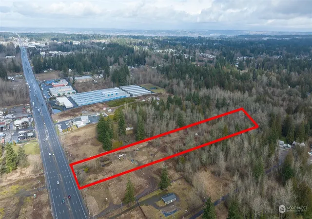 Photo 1 of Sale Pending at 13305 Canyon Rd E, Puyallup, WA 98373 | MLS# NWM2254911 | Listing updated on 2026-09-25
