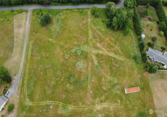 Photo 2 of Sale Pending at 0 E Parrish Rd, Sequim, WA 98382 | MLS# NWM2257850 | Listing updated on 2026-09-25