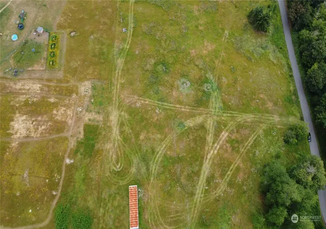 Photo 3 of Sale Pending at 0 E Parrish Rd, Sequim, WA 98382 | MLS# NWM2257850 | Listing updated on 2026-09-25