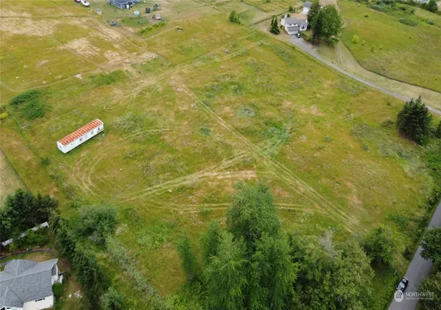 Photo 4 of Sale Pending at 0 E Parrish Rd, Sequim, WA 98382 | MLS# NWM2257850 | Listing updated on 2026-09-25