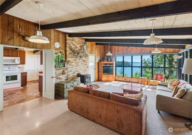 Photo 3 of Sale Pending at 9758 Golden View Trl, La Conner, WA 98257 | MLS# NWM2260402 | Listing updated on 2026-09-25
