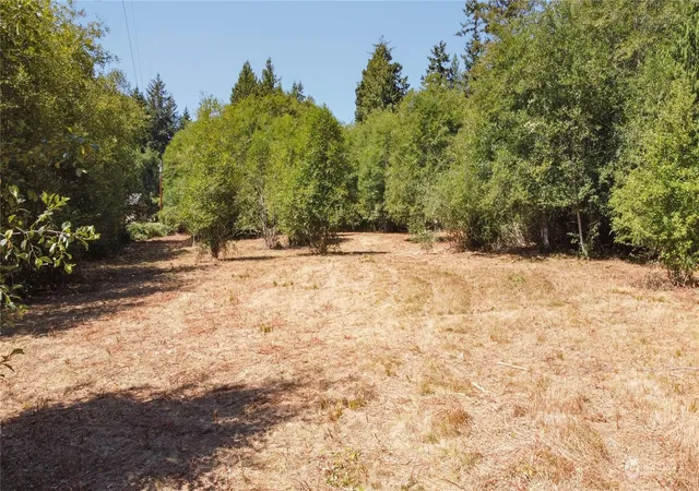 Photo 1 of Land for sale at 0 Slippery Pig Way, Poulsbo, WA 98370 | MLS# NWM2261792 | Listing updated on 2026-06-16