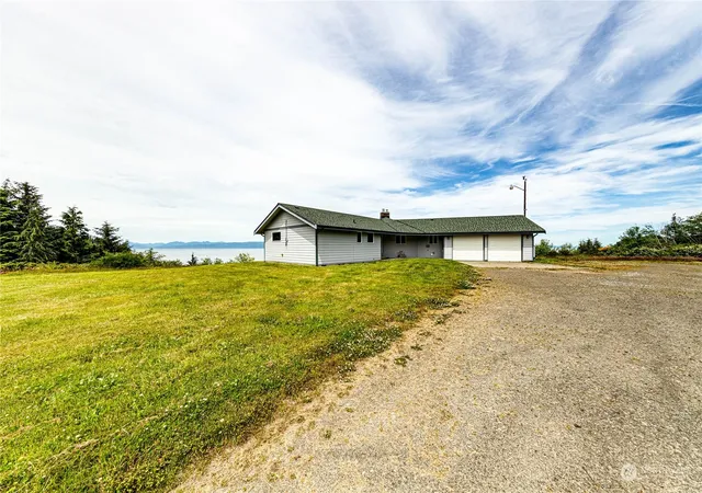 Photo 1 of Single family home for sale at 14568 Highway 112, Sekiu, WA 98381 | MLS# NWM2262144 | Listing updated on 2026-10-27