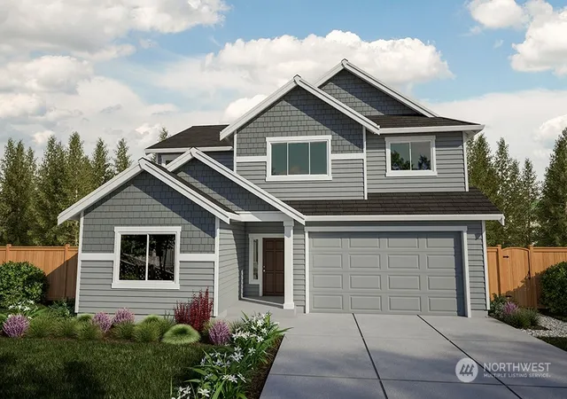 Photo 2 of Sale Pending at 18318 34th Avenue Ct E, Tacoma, WA 98446 | MLS# NWM2281357 | Listing updated on 2026-09-25