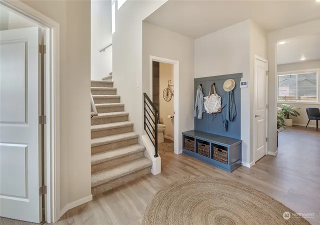 Photo 3 of Sale Pending at 18318 34th Avenue Ct E, Tacoma, WA 98446 | MLS# NWM2281357 | Listing updated on 2026-09-25