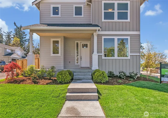 Photo 2 of Single family home for sale at 16212 76th Avenue Ct E, Puyallup, WA 98375 | MLS# NWM2287979 | Listing updated on 2026-10-01