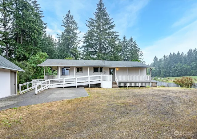 Photo 1 of Single family home for sale at 8908 Key Peninsula Hwy Nw, Lakebay, WA 98349 | MLS# NWM2295217 | Listing updated on 2026-09-29