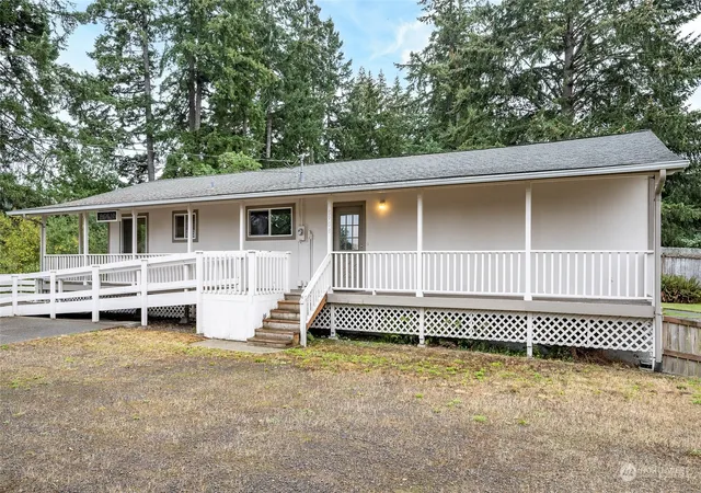Photo 2 of Single family home for sale at 8908 Key Peninsula Hwy Nw, Lakebay, WA 98349 | MLS# NWM2295217 | Listing updated on 2026-09-29