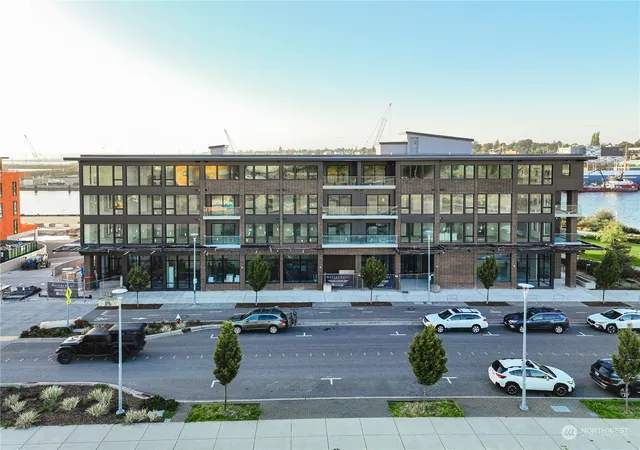 Photo 2 of Condo for sale at 1025 Granary Ave #408, Bellingham, WA 98225 | MLS# NWM2296716 | Listing updated on 2026-09-28