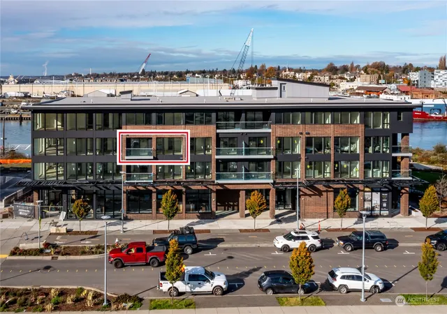 Photo 3 of Condo for sale at 1025 Granary Ave #408, Bellingham, WA 98225 | MLS# NWM2296716 | Listing updated on 2026-09-28