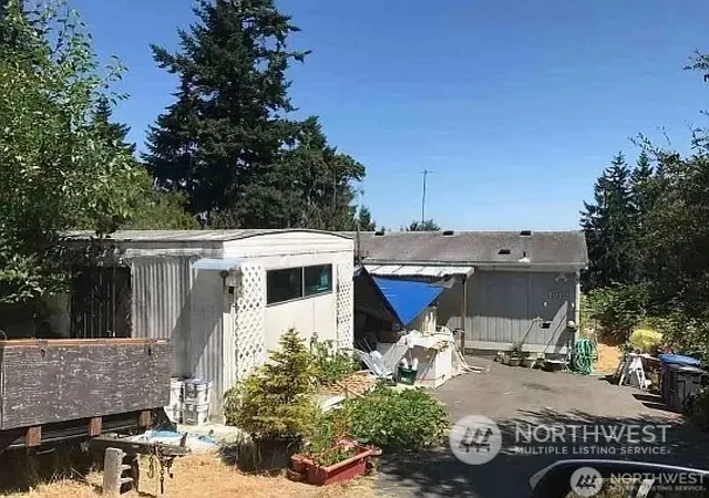 Photo 1 of Manufactured home for sale at 1912 1st Avenue W, Bremerton, WA 98312 | MLS# NWM2297199 | Listing updated on 2026-08-17