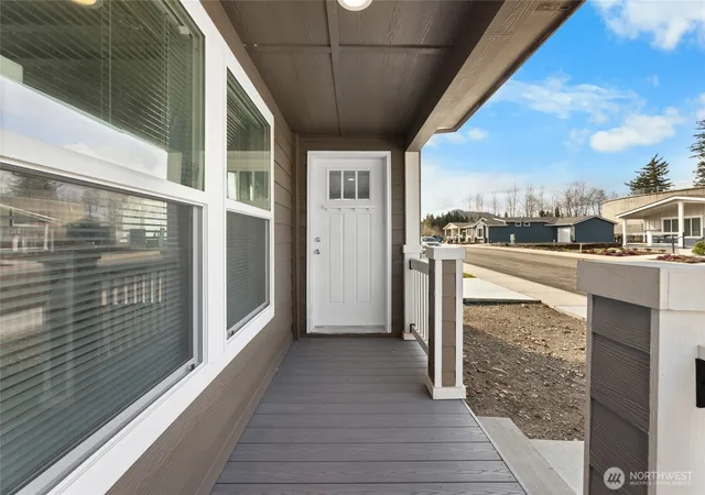 Photo 3 of Sale Pending at 2125 Glacier St #82, Enumclaw, WA 98022 | MLS# NWM2299067 | Listing updated on 2026-09-25