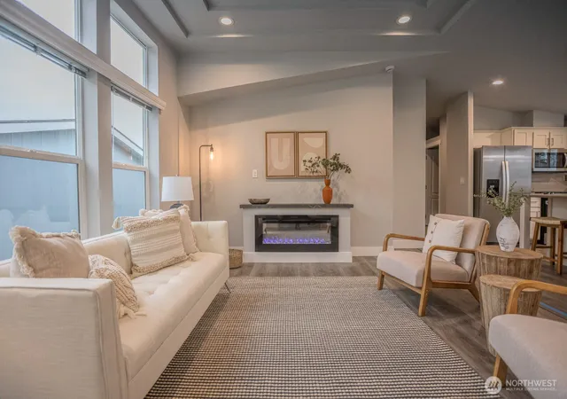 Photo 4 of Sale Pending at 2125 Glacier St #82, Enumclaw, WA 98022 | MLS# NWM2299067 | Listing updated on 2026-09-25