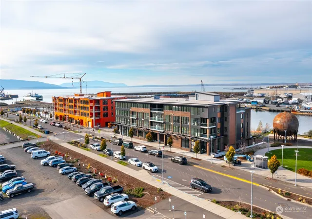 Photo 2 of Contingent at 1025 Granary Ave #308, Bellingham, WA 98225 | MLS# NWM2305192 | Listing updated on 2026-09-28