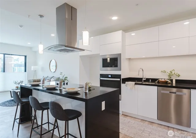 Photo 3 of Condo for sale at 1025 Granary Ave #308, Bellingham, WA 98225 | MLS# NWM2305192 | Listing updated on 2026-09-28