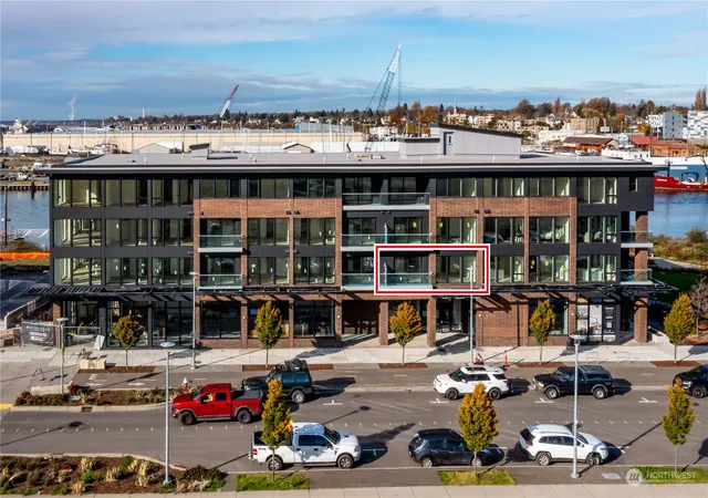 Photo 3 of Condo for sale at 1025 Granary Ave #306, Bellingham, WA 98225 | MLS# NWM2308764 | Listing updated on 2026-09-28
