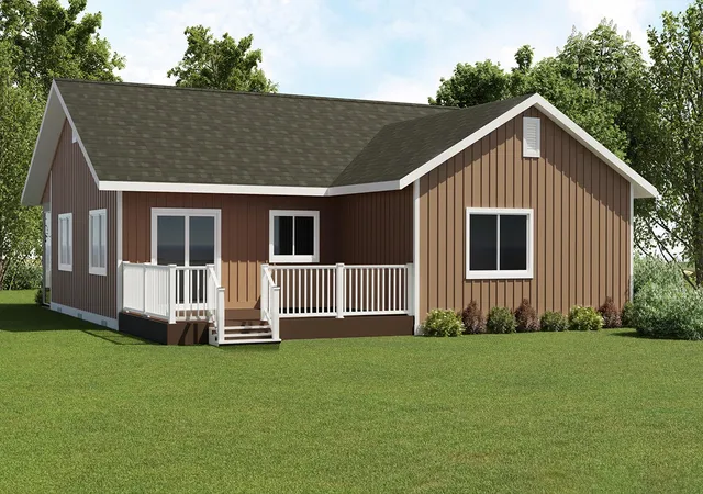 Photo 3 of Sale Pending at 1928 W 10th Street, Port Angeles, WA 98363 | MLS# NWM2311275 | Listing updated on 2026-09-25