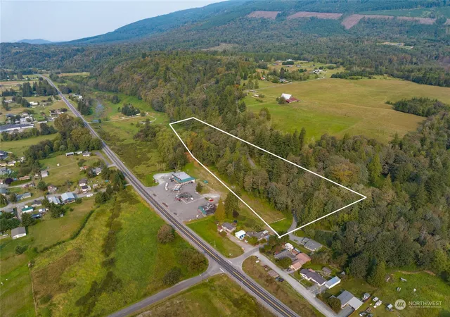 Photo 1 of Sale Pending at 31434 Prevedell Rd, Sedro Woolley, WA 98284 | MLS# NWM2312920 | Listing updated on 2026-05-26