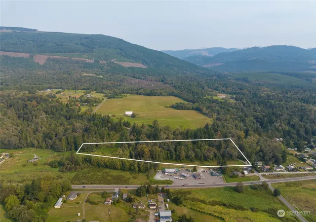 Photo 3 of Sale Pending at 31434 Prevedell Rd, Sedro Woolley, WA 98284 | MLS# NWM2312920 | Listing updated on 2026-05-26