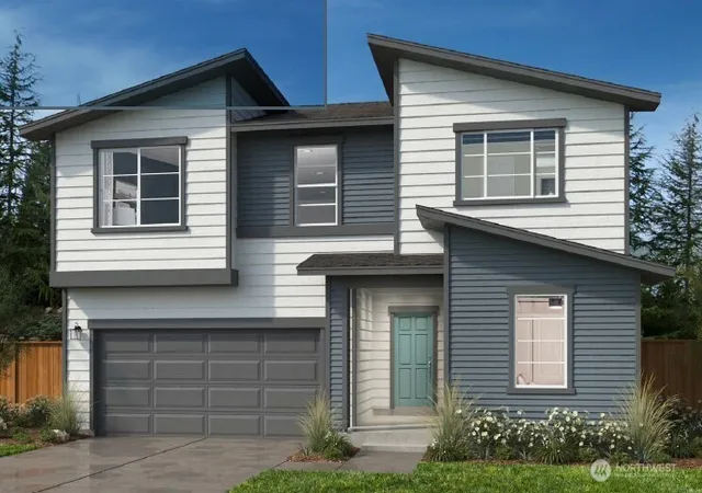 Photo 1 of Sale Pending at 12574 Se 302th Place #2-7, Auburn, WA 98092 | MLS# NWM2317186 | Listing updated on 2026-09-25